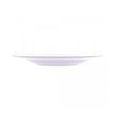 Ver imagem 5 de Jogo 2 Pratos Raso de Melamina Basic Branco 25cm Lyor