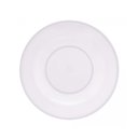 Ver imagem 1 de Jogo 2 Pratos Raso de Melamina Basic Branco 25cm Lyor