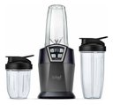 Ver imagem 3 de Mixer Processador Ichef Power Nutri Machine 220V Preto 220V