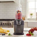 Ver imagem 1 de Mixer Processador Ichef Power Nutri Machine 220V Preto 220V