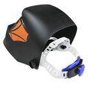 Ver imagem 3 de Máscara de Escurecimento Automático Fixo - Smc2 - Intech Machine