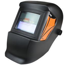 Máscara de Escurecimento Automático Fixo - Smc2 - Intech Machine - 1