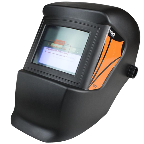 Máscara de Escurecimento Automático Fixo - Smc2 - Intech Machine