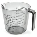 Ver imagem 1 de Jarra Medidora 600 Ml Marca Exemplo