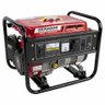 Gerador Gasolina Motomil 1,2 Kva Mg1200cl 21244.9 Monofásico-110v - 2