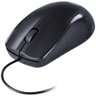 Mouse Usb Corp 1000 Dpi Cabo 1.8m - Vinik - Cm100 - 4