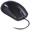 Mouse Usb Corp 1000 Dpi Cabo 1.8m - Vinik - Cm100 - 3