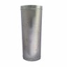 Duto Galvanizado Para Chaminé 30 Cm Diâmetro 1,20 M Altura - 1