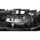 Ver imagem 5 de Fogão 5 Bocas Automático Bivolt Itaglass New Itatiaia Preto