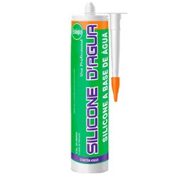 Cola Isopor Cinza 450g - 2