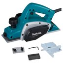 Ver imagem 3 de Plaina Elétrica 500 Watts 110 Volts 3.1/4" - M1902b - Makita