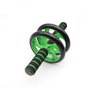 Roda de Abdominal e Lombar Wct Fitness - 3