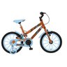 Bicicleta Infantil Colli Spinossauro Aventuras Aro 16 - 1