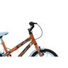 Bicicleta Infantil Colli Spinossauro Aventuras Aro 16 - 4
