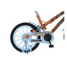 Bicicleta Infantil Colli Spinossauro Aventuras Aro 16 - 3