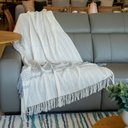 Ver imagem 1 de Manta Sofa Carol 180x120cm Casa de Core