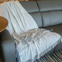 Ver imagem 2 de Manta Sofa Carol 180x120cm Casa de Core