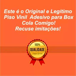 Adesivo Piso Box Mármore River Antiderrapante Colacomigo 1,20 X 1,50 Metros - 3