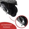 Patinete Elétrico Infantil Criança Motorizado Com Assento 8 km/h Dobrável Scooter Recarregável 120w  - 6