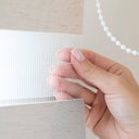 Ver imagem 3 de Persiana Double Vision Bege - 2,40m x 1,70m