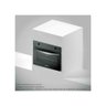 Forno de Embutir a Gás OC4GM com TOPLimpaFácil e Timer 50 Litros Continental - 8