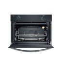 Ver imagem 2 de Forno de Embutir a Gás OC4GM com TOPLimpaFácil e Timer 50 Litros Continental