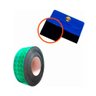 Rolo Buffer Flanelada Espátula 50mm X 15m Battools - 2