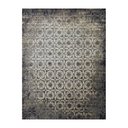 Ver imagem 2 de Tapete para Sala Soft Delicate 150x200 1006 L.brown