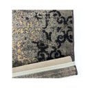 Ver imagem 3 de Tapete para Sala Soft Delicate 150x200 1006 L.brown