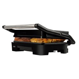 Grill Elétrico Asteria Compact 220v Mallory - 4