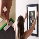 Ver imagem 2 de Fita Dupla Face vhb verde Acrilica Transparente 9mm X 20m