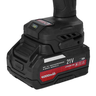 Parafusadeira Furadeira de Impacto 21v Brushless 1/2" 13mm Sigma Sgt-7140 Sgt-7140 - 3