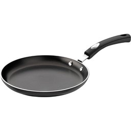 Panquequeira de Indução Tramontina Mônaco Preto 22cm - 3