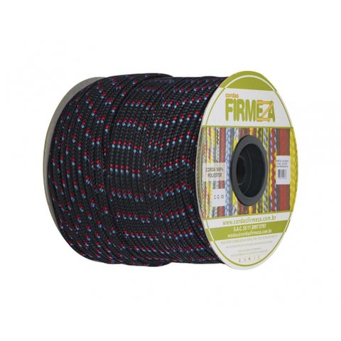 Corda Pp Tranc Multicor 10mm 190m