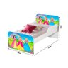 Mini Cama Infantil Princesas Encantadas - 3