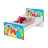 Mini Cama Infantil Princesas Encantadas - 2
