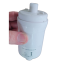 Ver imagem 4 de Refil New Filter Flow Hidrofiltros 20 L/h Compativel Uso Bebedouro Frisbel Capacidade 20 Litros
