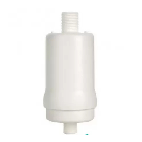 Refil New Filter Flow Hidrofiltros 20 L/h Compativel Uso Bebedouro Frisbel Capacidade 20 Litros