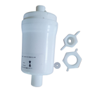 Ver imagem 5 de Refil New Filter Flow Hidrofiltros 20 L/h Compativel Uso Bebedouro Frisbel Capacidade 20 Litros