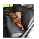 Ver imagem 4 de Tapete Protetor para Banco de Carro Transporte de Pets Cachorro Gato