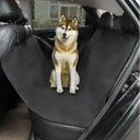 Ver imagem 5 de Tapete Protetor para Banco de Carro Transporte de Pets Cachorro Gato