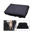 Ver imagem 2 de Tapete Protetor para Banco de Carro Transporte de Pets Cachorro Gato