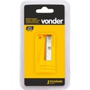 Ver imagem 2 de Apontador para Lápis de Carpinteiro Vonder