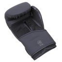 Ver imagem 7 de Kit Boxe Naja Extreme: Luva + Bandagem + Bucal - Preta