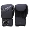 Kit Boxe Naja Extreme: Luva + Bandagem + Bucal - Preta - 2