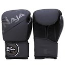Ver imagem 2 de Kit Boxe Naja Extreme: Luva + Bandagem + Bucal - Preta