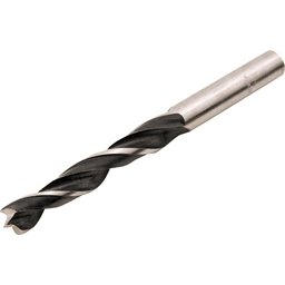 Broca 3 pontas aço carbono 16mm para madeira - Vonder - 1