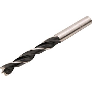 Broca 3 pontas aço carbono 16mm para madeira - Vonder