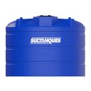 Ver imagem 1 de Tanque 16.000l Polietileno Sultanques