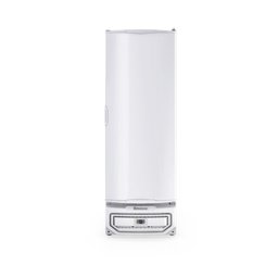 Freezer/Refrigerador Vertical Tripla Ação 577 litros Porta Cega GPC-57 TE BR Gelopar 127V - 3